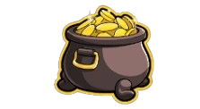 Pot of Gold