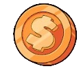 Bronze coins