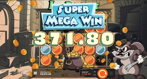 Le Bandit Demo Slot – Learn the Game Risk-Free