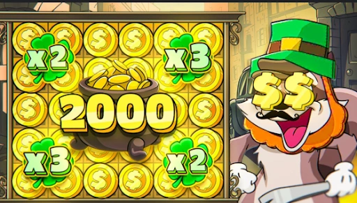 Conclusions about Le Bandit Slot